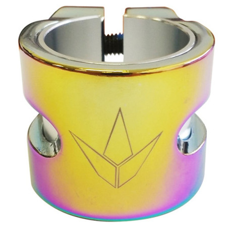 Scooter SCS Blunt 2 Bolts Twin Slit 2023 - Colliers de serrage SCS