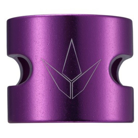 Scooter SCS Blunt 2 Bolts Twin Slit 2023 - Colliers de serrage SCS