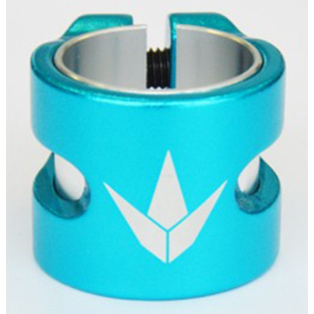 Scooter SCS Blunt 2 Bolts Twin Slit 2023 - Colliers de serrage SCS