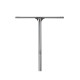 Trottinette Bars Blunt Soul 650 Mm Chrome 2023 - Guidons / Barres