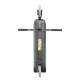 Trotinette Freestyle Blunt Prodigy S9 Street Grey 2024  - Trottinette Freestyle Complète