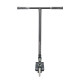 Trotinette Freestyle Blunt Prodigy S9 Street Grey 2024  - Trottinette Freestyle Complète