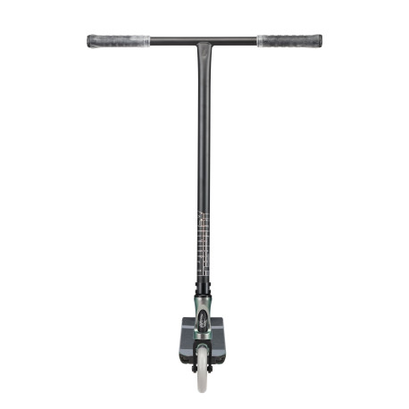 Trotinette Freestyle Blunt Prodigy S9 Street Grey 2024  - Trottinette Freestyle Complète