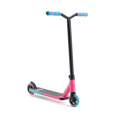 Trottinette Freestyle Blunt One S3 2023 - Trottinette Freestyle Complète