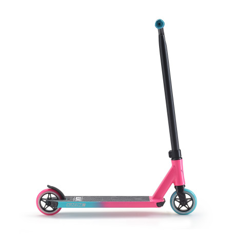 Trottinette Freestyle Blunt One S3 2023 - Trottinette Freestyle Complète