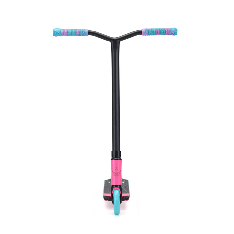 Trottinette Freestyle Blunt One S3 2023 - Trottinette Freestyle Complète