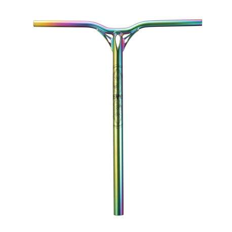 Scooter Barres Blunt Reaper V3 675 Mm 2023 - Barres