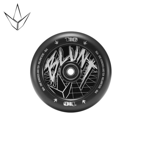 Scooter Roues Blunt 110 Mm Hollow Hologram 2023 - Roues