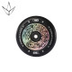 Scooter Roues Blunt 110 Mm Hollow Hologram 2023 - Roues