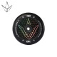 Scooter Roues Blunt 110 Mm Hollow Hologram 2023 - Roues