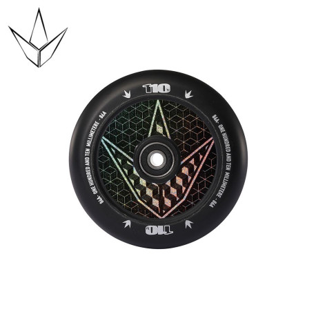 Scooter Roues Blunt 110 Mm Hollow Hologram 2023 - Roues