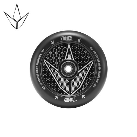 Scooter Roues Blunt 110 Mm Hollow Hologram 2023 - Roues