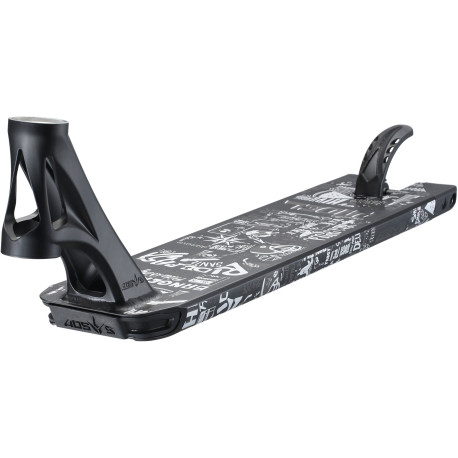 Trottinette Decks Blunt Signature Aos V5 Charles Padel 2023 - Plateaux / Decks
