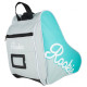Rookie Boot Bag Logo Blue Grey 2020 - Sacs / Housses pour rollers