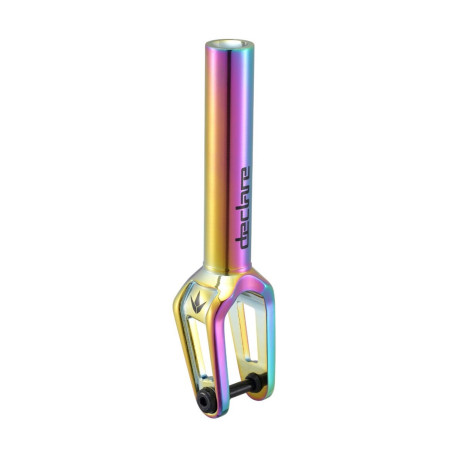 Trottinette Forks Blunt Declare V2 Scs 2023 - Fourches