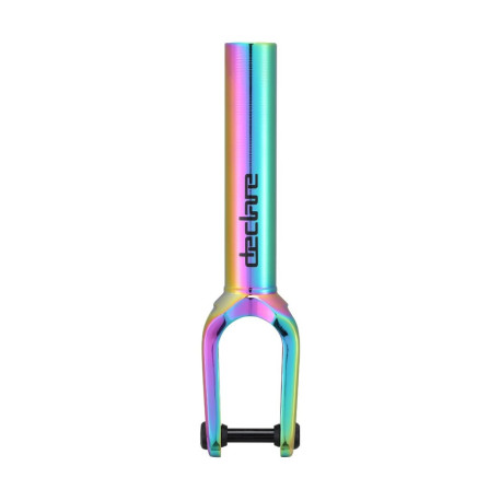 Trottinette Forks Blunt Declare V2 Scs 2023 - Fourches