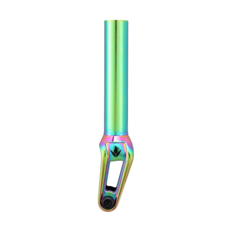 Trottinette Forks Blunt Declare V2 Scs 2023 - Fourches