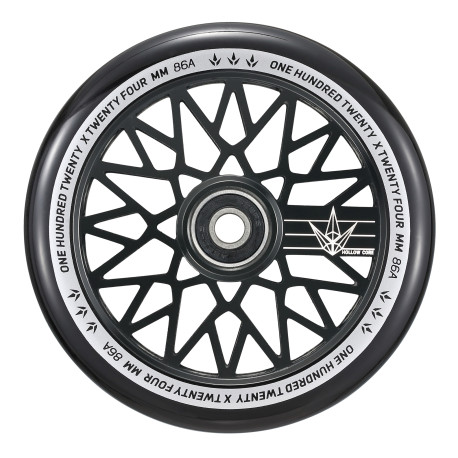 Scooter Roues Blunt 120 Mm Diamond Hollowcore 2023 - Roues