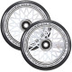 Scooter Roues Blunt 120 Mm Diamond Hollowcore 2023 - Roues