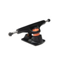 Konzept-LKW Grindking Disruptor Black 2023