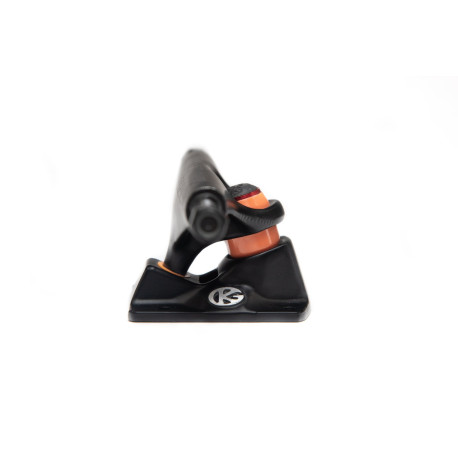 Konzept-LKW Grindking Disruptor Black 2023 - Concept Trucks