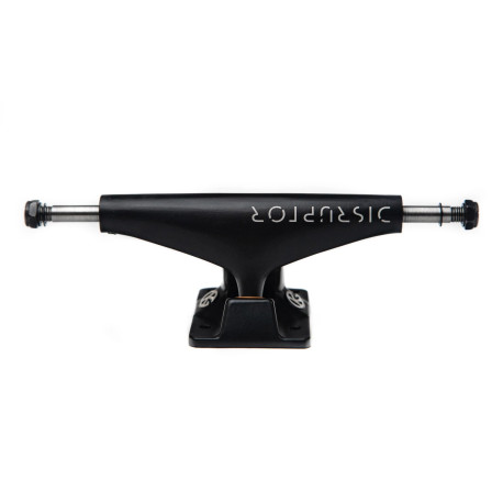 Konzept-LKW Grindking Disruptor Black 2023 - Concept Trucks