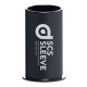 District S-Series SCS Sleeve Standard (OD 28.6mm) Black 2019 - Colliers de serrage SCS
