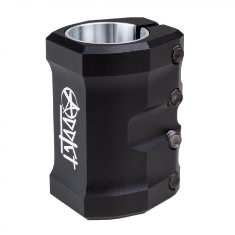 Scooter SCS Addict Guardian SCS Mini 2023 - Colliers de serrage SCS