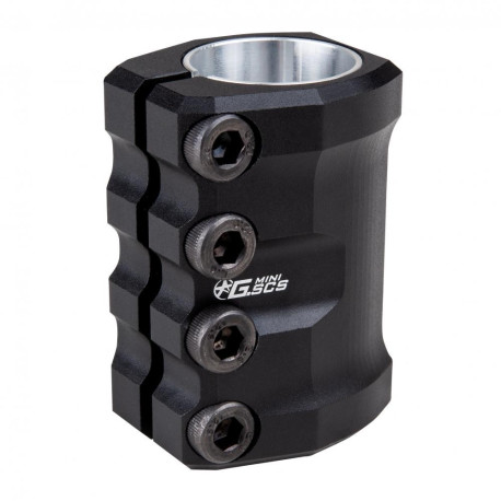 Scooter SCS Addict Guardian SCS Mini 2023 - Colliers de serrage SCS