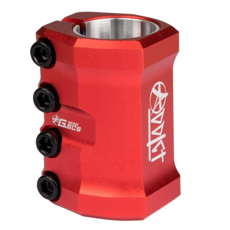 Scooter SCS Addict Guardian SCS Mini 2023 - Colliers de serrage SCS