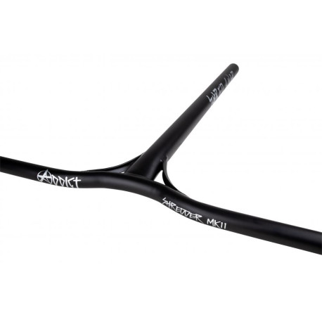 Trottinette Bars Addict Shredder MKII 660 2023 - Guidons / Barres
