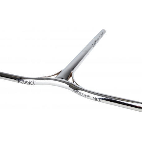 Trottinette Bars Addict Shredder MKII 700 2023 - Guidons / Barres