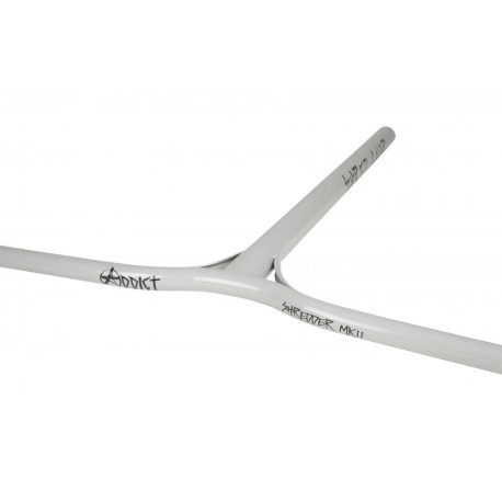 Scooter Barres Addict Shredder MKII 700 2023 - Barres