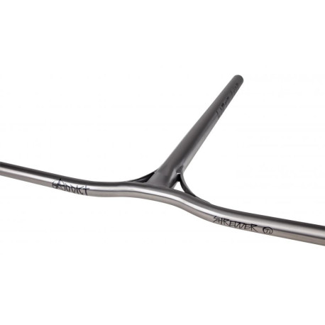 Trottinette Bars Addict Titanium Shredder MKII 2023 - Guidons / Barres