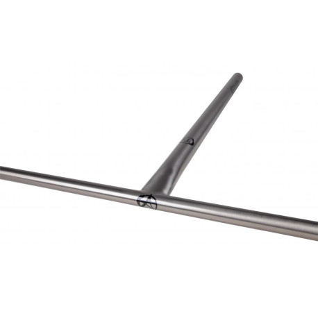 Trottinette Bars Addict Titanium 680 2023 - Guidons / Barres