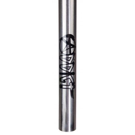 Trottinette Bars Addict Titanium 680 2023 - Guidons / Barres