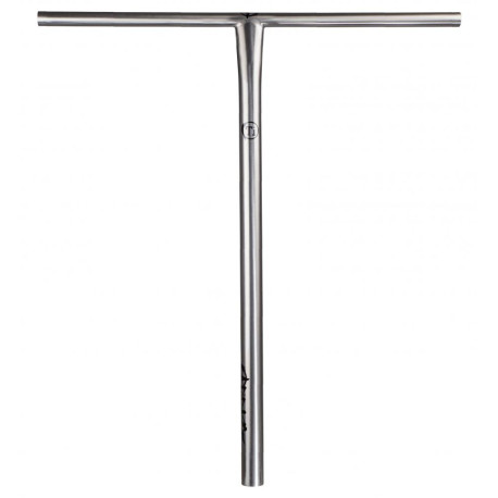 Trottinette Bars Addict Titanium 720 2023 - Guidons / Barres