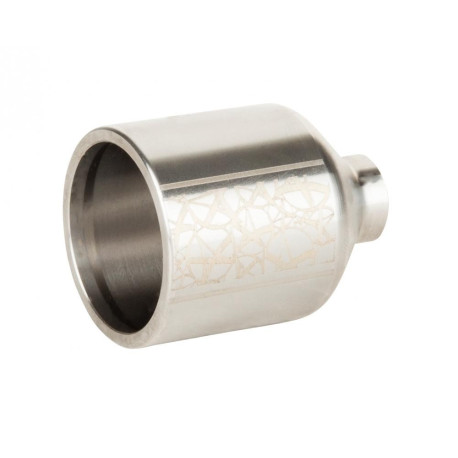 Scooters Pegs Addict Flint Peg Short (Back) 2023 - Pegs