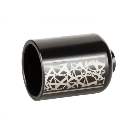 Scooters Pegs Addict Flint Peg Long (Front) 2023 - Pegs