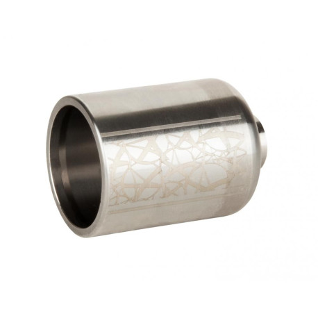 Scooters Peges Addict Flint Peg Long (Front) 2023 - Pegs