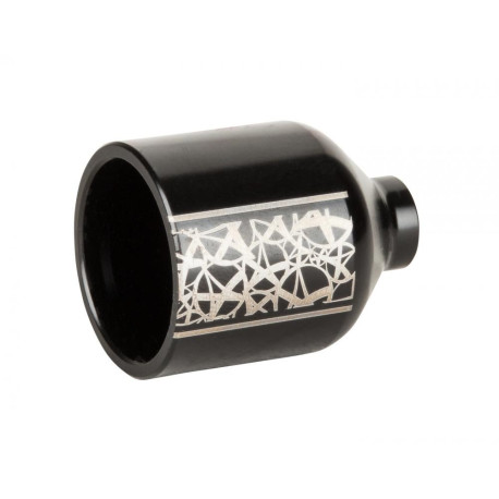 Scooters Peges Addict Alu Peg short (Front) 2023 - Pegs