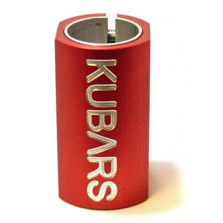 Kubars SCS V3 Type Red 2016 - Colliers de serrage SCS
