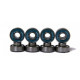 Steez Built-in Style Abec 7 Bearings 2017 -
