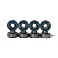Steez Built-in Style Abec 7 Bearings 2017 -