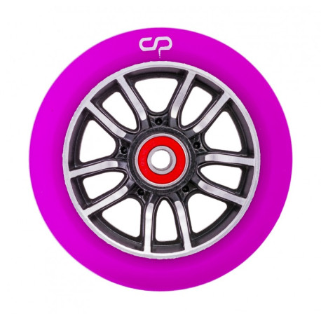 Crisp Scooter Wheel  F1 Forged PU 110mm - Roues