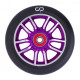 Crisp Scooter Wheel  F1 Forged PU 110mm - Roues