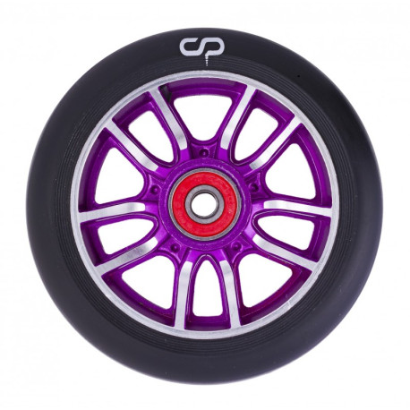 Crisp Scooter Wheel  F1 Forged PU 110mm - Roues