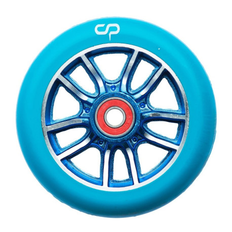 Crisp Scooter Wheel  F1 Forged PU 110mm - Roues