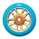 Crisp Scooter Wheel  F1 Forged PU 110mm - Roues
