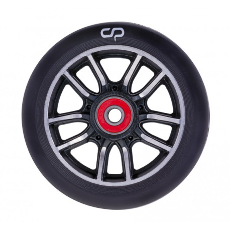Crisp Scooter Wheel  F1 Forged PU 110mm - Roues